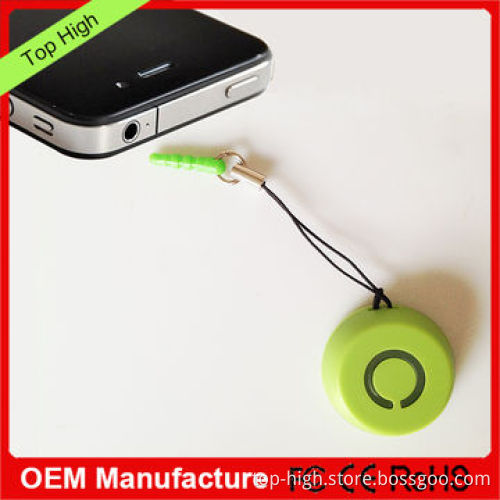 Cellphone Controlled Remote Camera Shutter, 2014 Best Selling Products, CE, RoHS, FCC